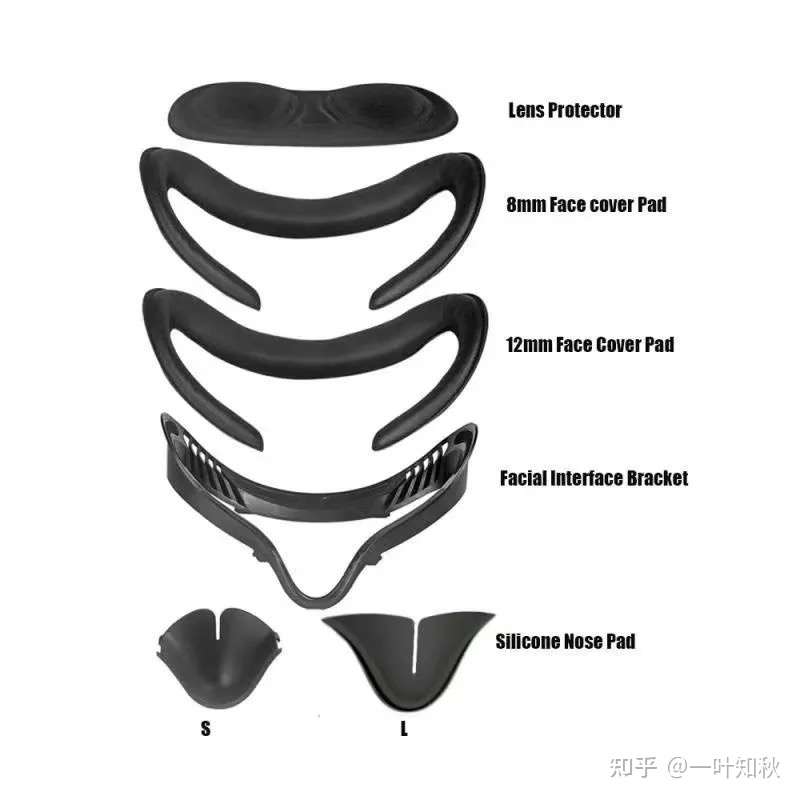 小白入手VR全教程记录，oculus quest 2纯手机热点激活使用- 知乎