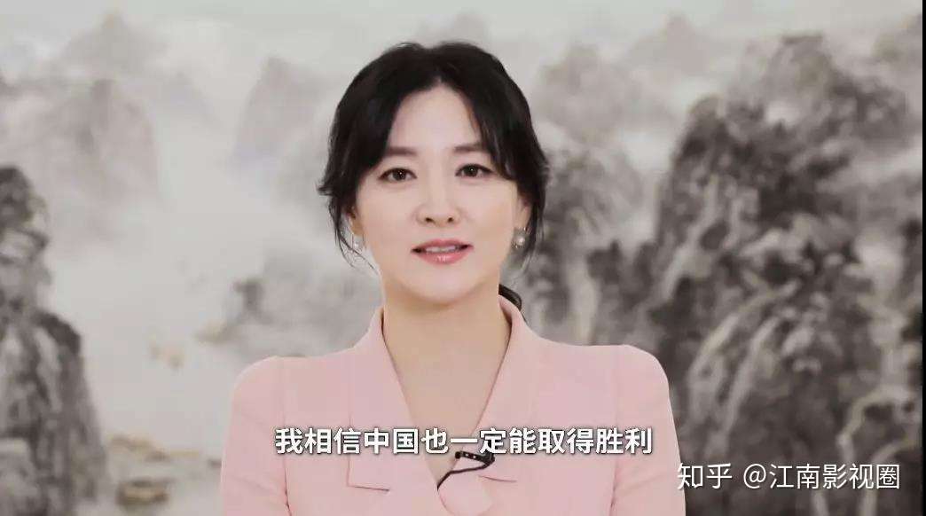 她是韩国影史第一 美魔女 演 蛇蝎美人 拿影后 气质优雅 知乎