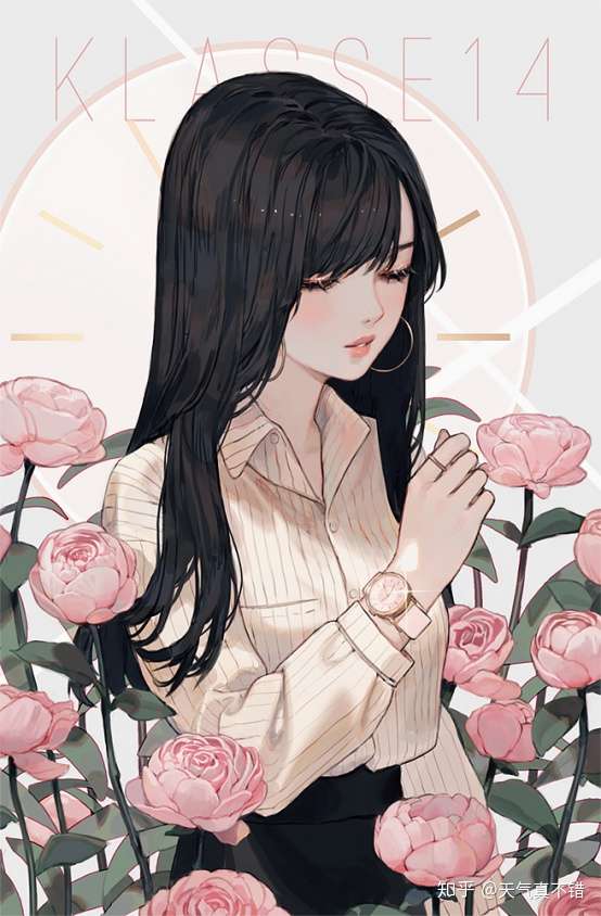 画师yue这是什么神仙太太