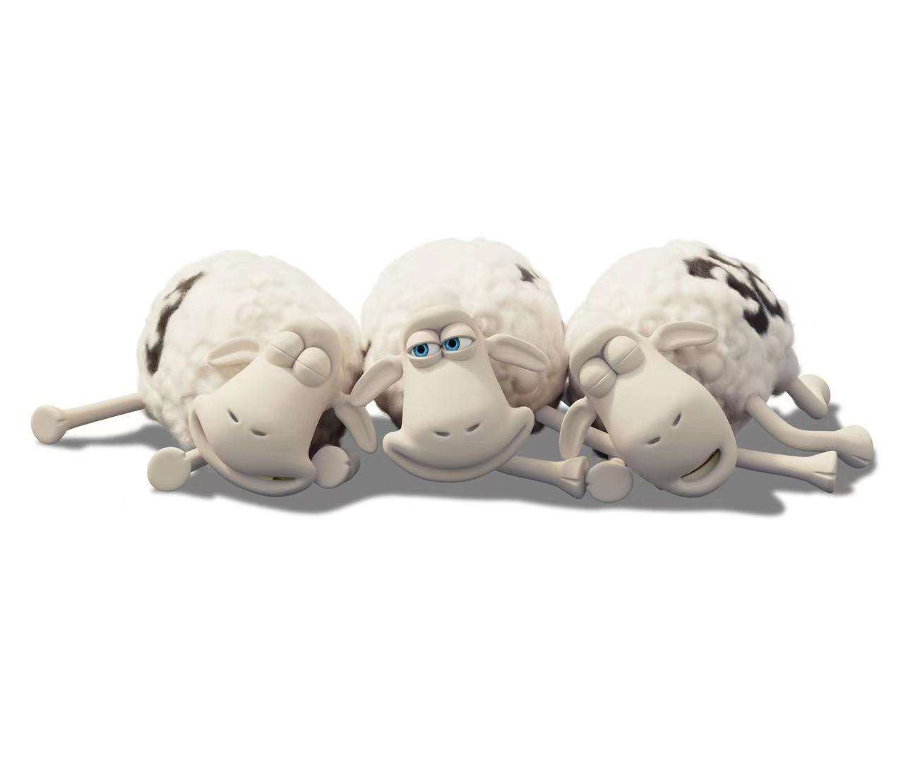 舒达床垫 的想法: 【舒达羊 的由来】很多人好奇,小羊为什… - 知乎