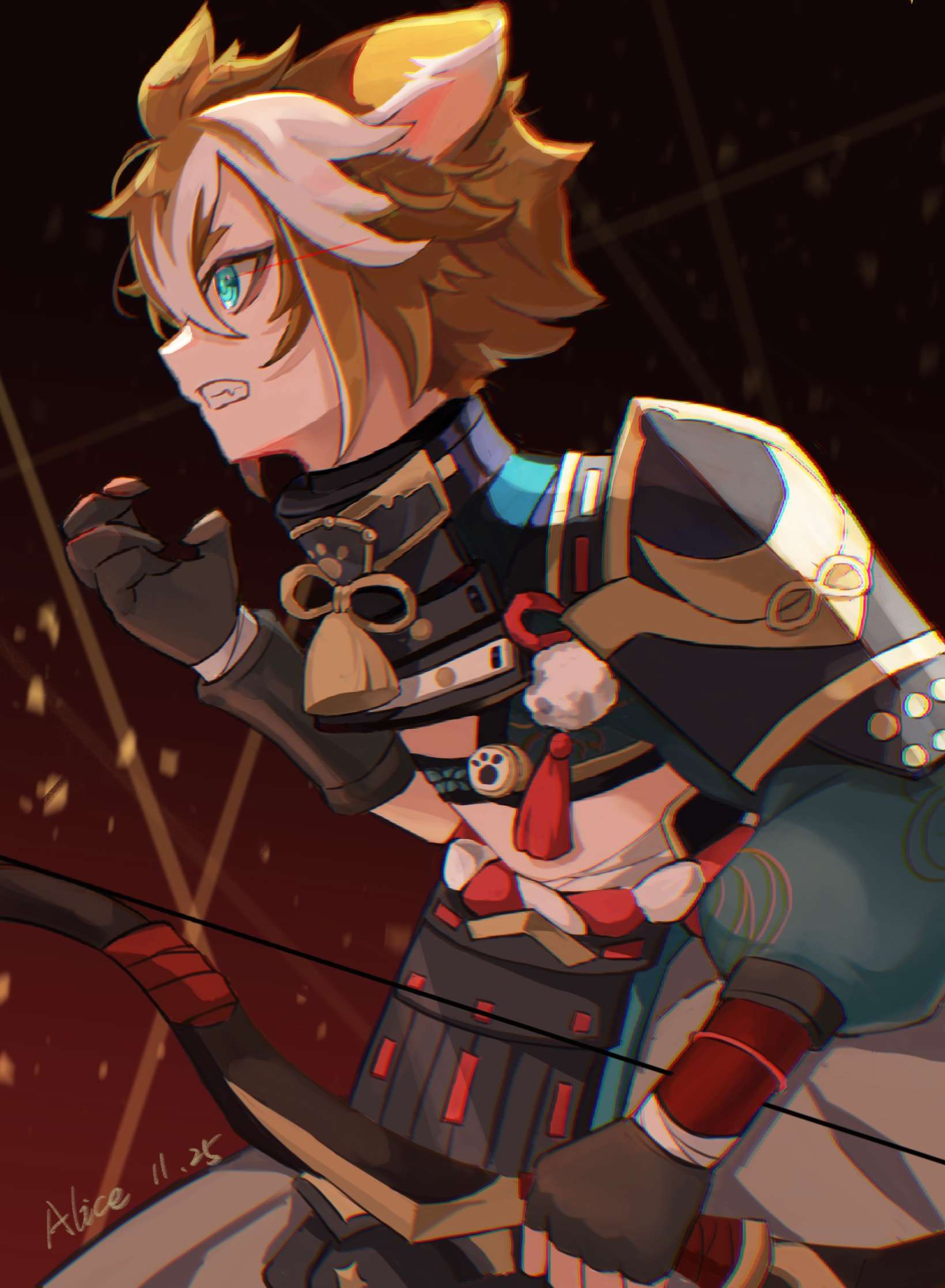 如梦幻泡影 的想法: #五郎# 米游社@稀疏 #森带逛# - 知乎