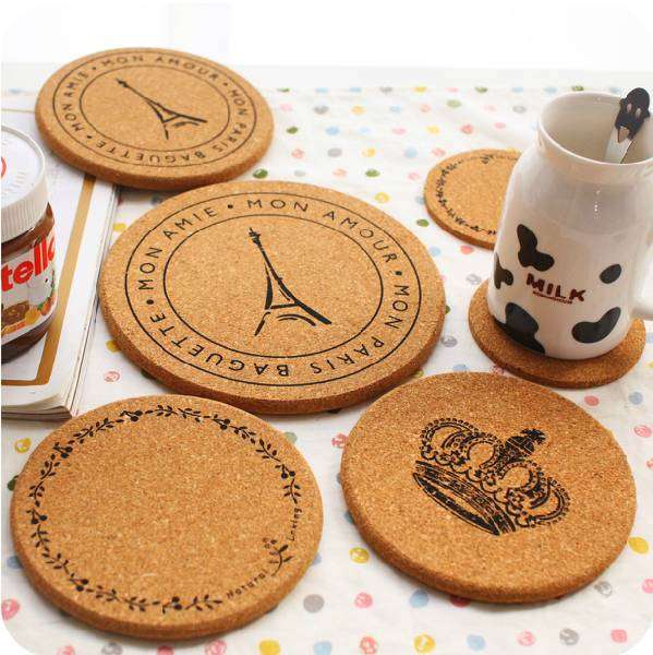 6款最有个性的杯垫 让你的杯子瞬间逼格up 知乎