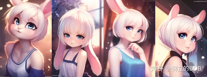 stable diffusion和novelai有哪些区别?