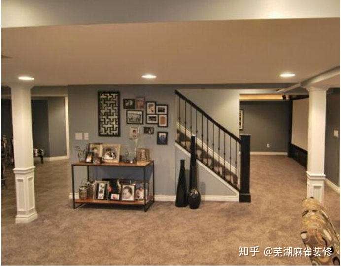 地下室装修需要注意的几点问题 知乎