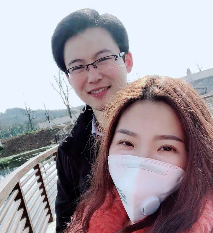 仇云锋学生们亲爱的班爸仇哥