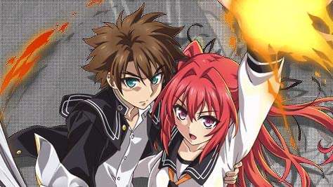 你们有没有被恶意安利过某个动漫?