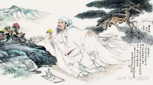 陶渊明：千古隐逸诗人之宗 ——高考作文活用素材（陶渊明古今隐逸诗人之宗）