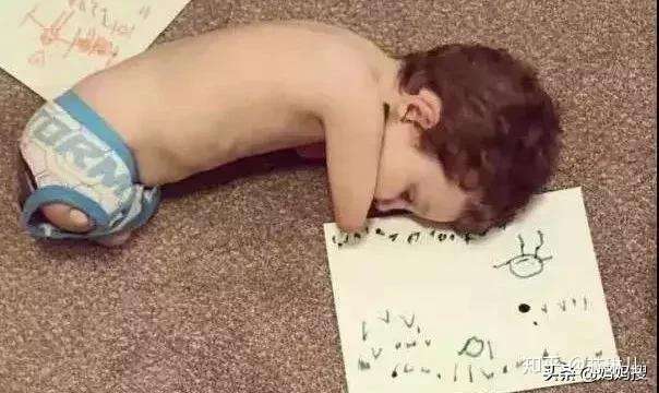 男孩没有四肢却暖哭全世界 孩子拿到烂牌 父母如何帮他打赢 知乎