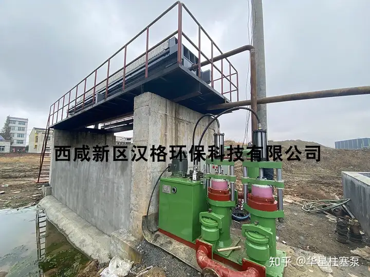 干货满满（机制砂泥浆压滤机）洗砂 泥浆压滤机，(图5)