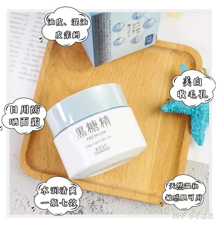 防晒篇 你需要的都在这里 知乎