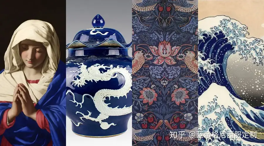 2021セール 久留米絣 鰹縞 菊 藍色 着物 - datus.edu.gh