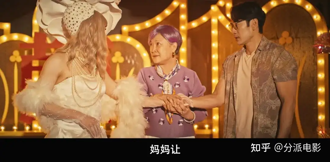 《好孩子》豆瓣8.0！华语敏感题材佳作