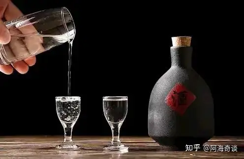 清香型白酒复兴加快：清香型三大名酒、三大巨头引领清香酒的复兴- 知乎