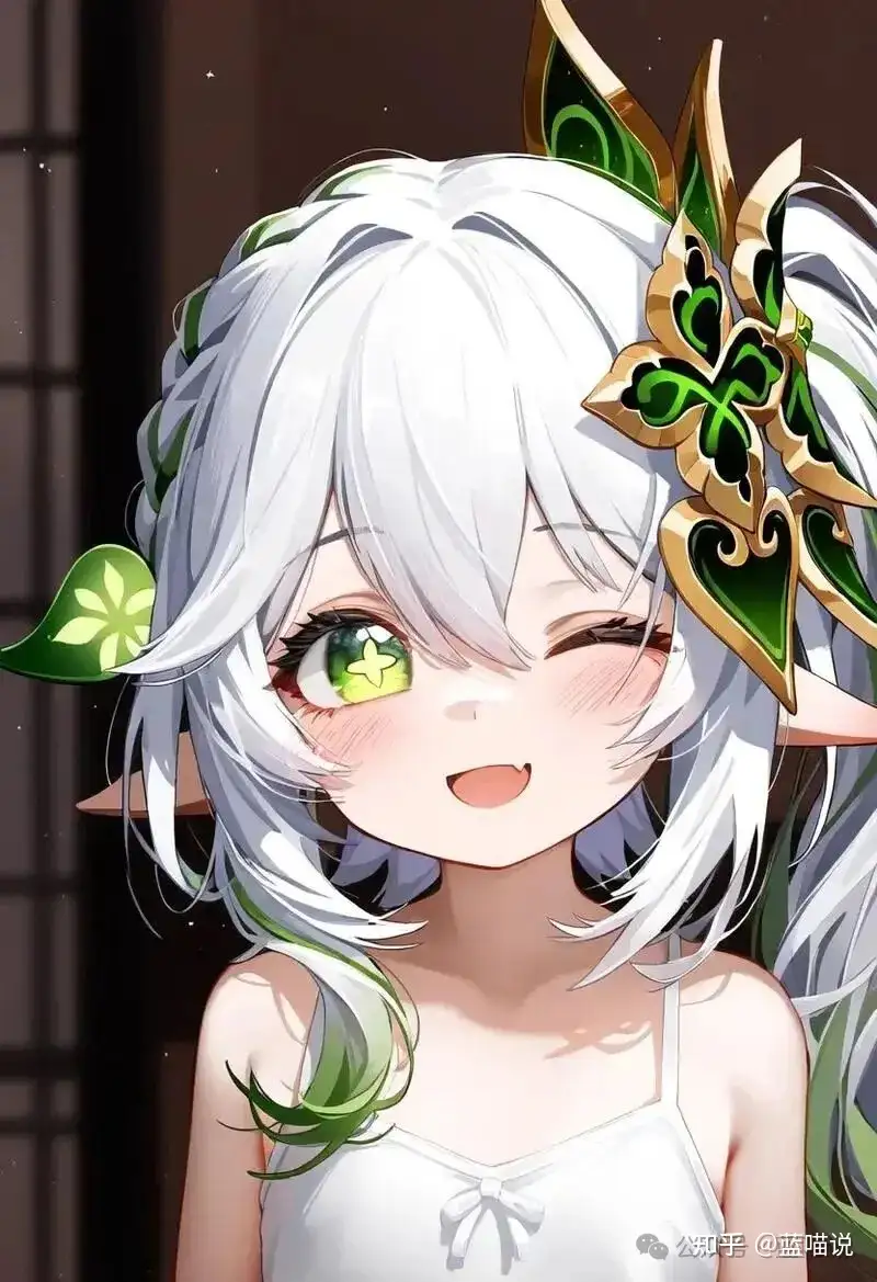 《原神》的角色IP价值前五的是谁?