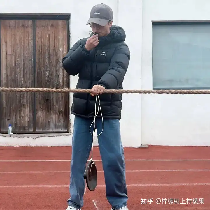 【活力校園】凝心聚力 勇爭第一 | 富陽校區拔河比賽圓滿落幕！