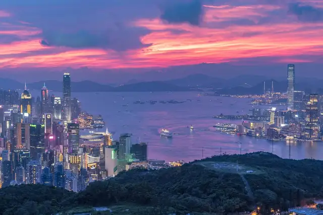 为了拿永居在香港待7年，真的值得么？