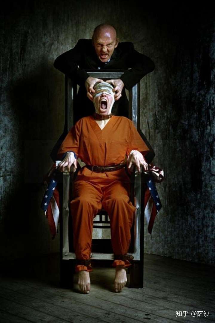 第一个被电死的犯人连续处决3次:1890年8月6日凯姆勒被电椅处死