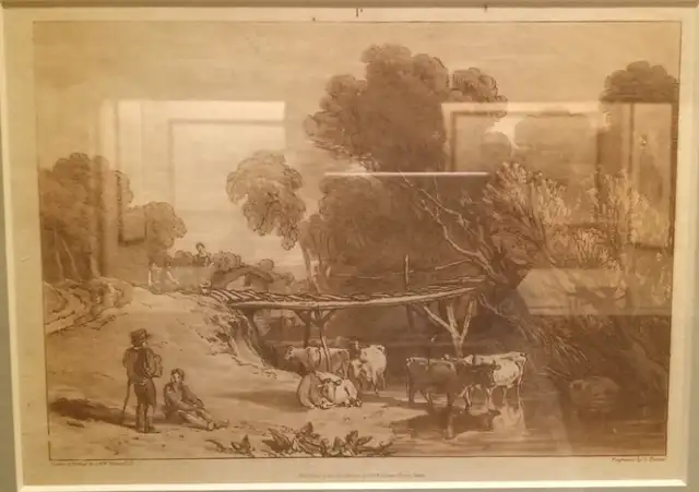 十八世纪英国铜版画进化史- 知乎