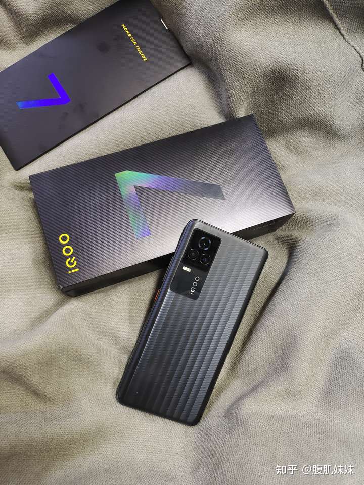 iqoo7有到手的么?originos系统体验如何?