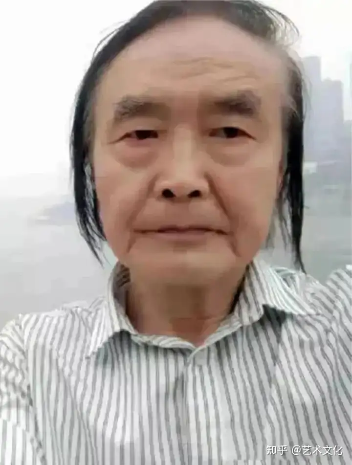 "党家山"小记一一新意象的到来