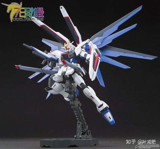 强袭自由跟自由比只是单纯多了龙骑兵系统吗? - 知乎