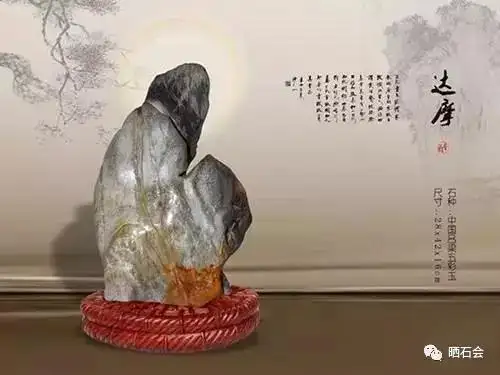 看看這些奇石你一定會大飽眼福