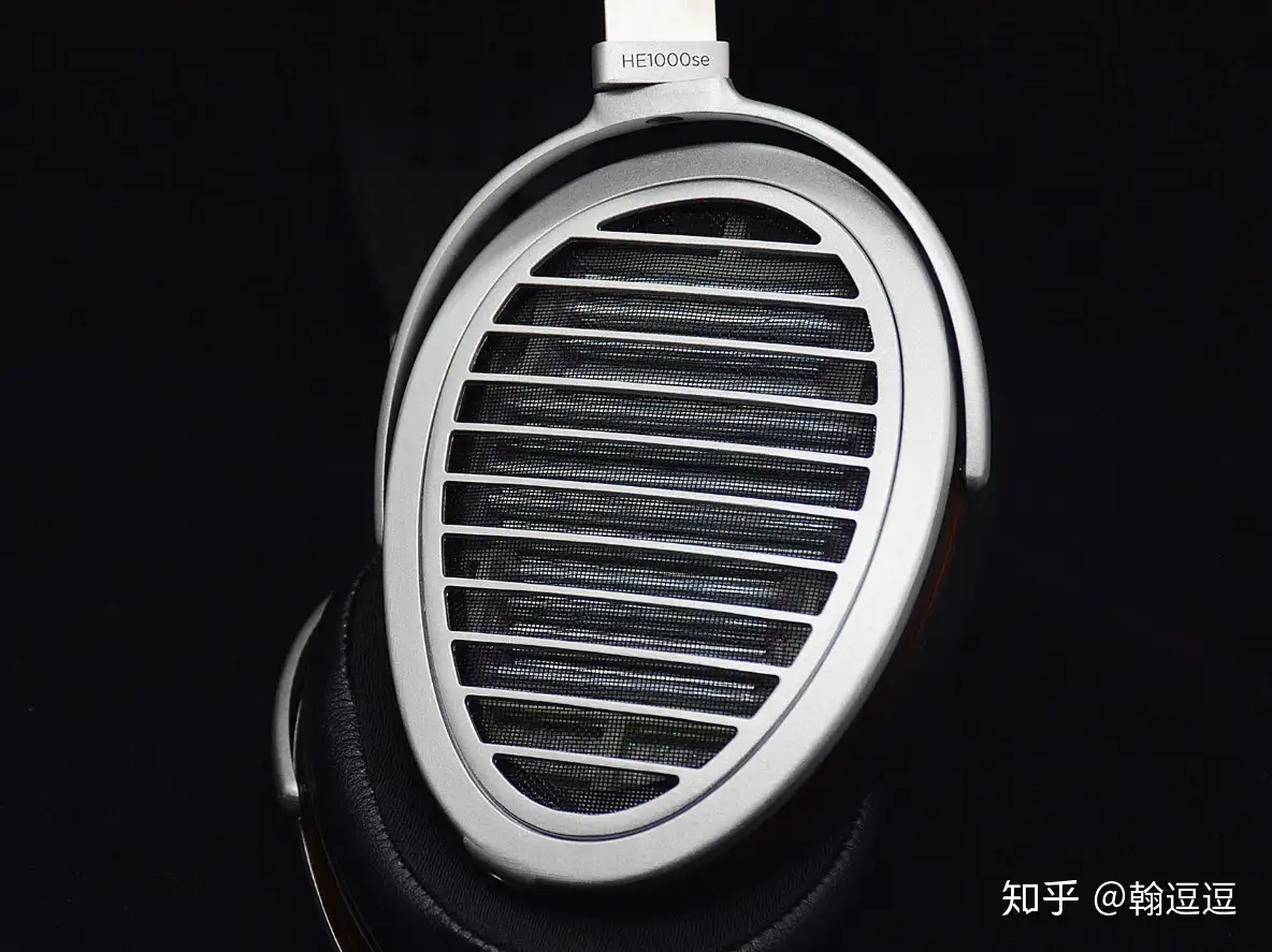 造极而非造次——HIFIMAN HE1000se平板耳机评测- 知乎