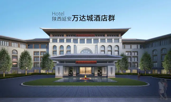 浩丰度假酒店专题丨提供美好旅居体验