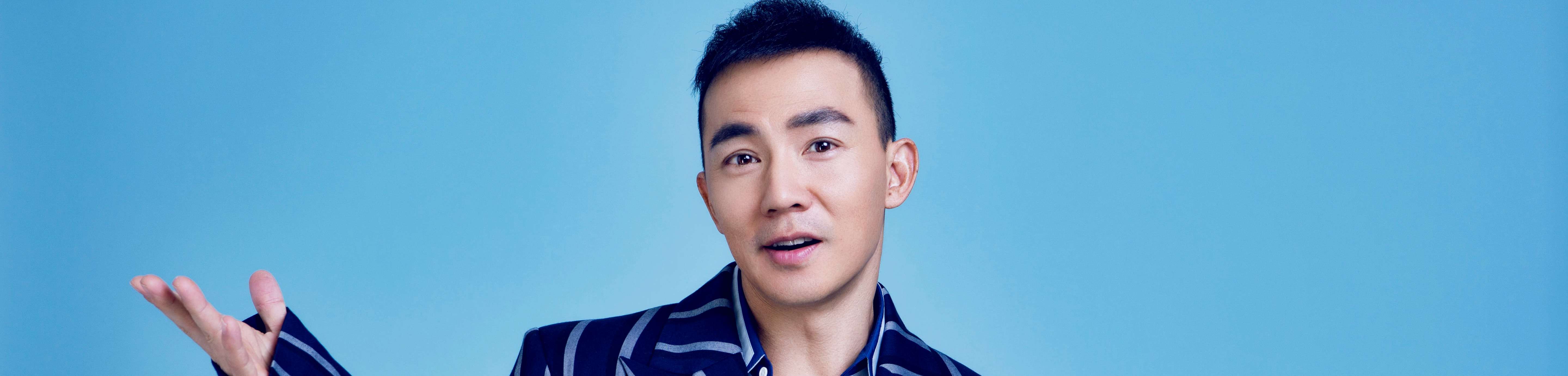 刘畊宏willliu