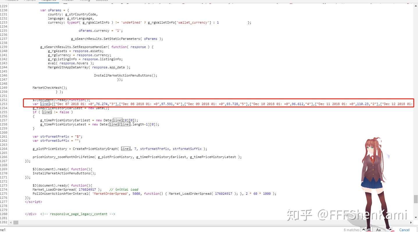 爬虫日记02 网易buff Dota2饰品攻略中 知乎