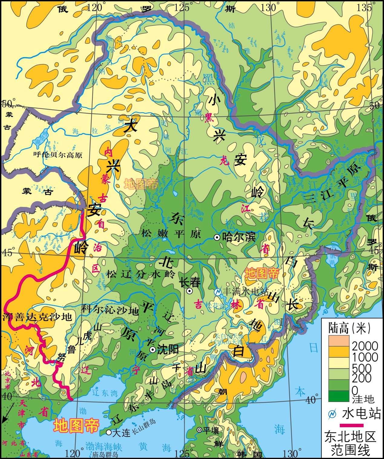 清朝五大将军是多大的官 知乎