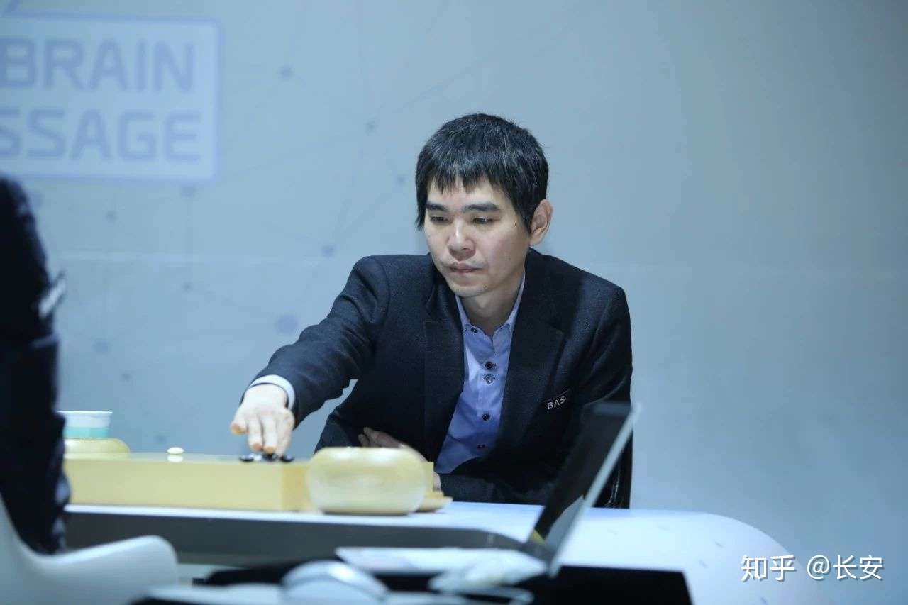 李世石引退战ai 小李飞刀成绝响 棋坛再无桀骜石 知乎