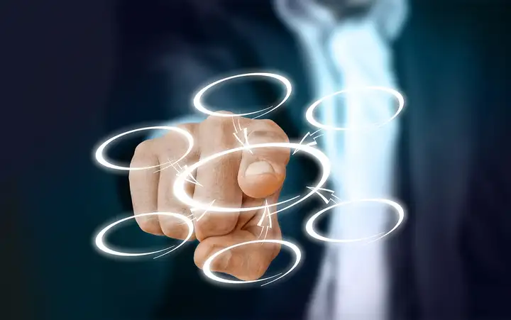 中国式管理之易学思想：引领管理实践的智慧之光-1