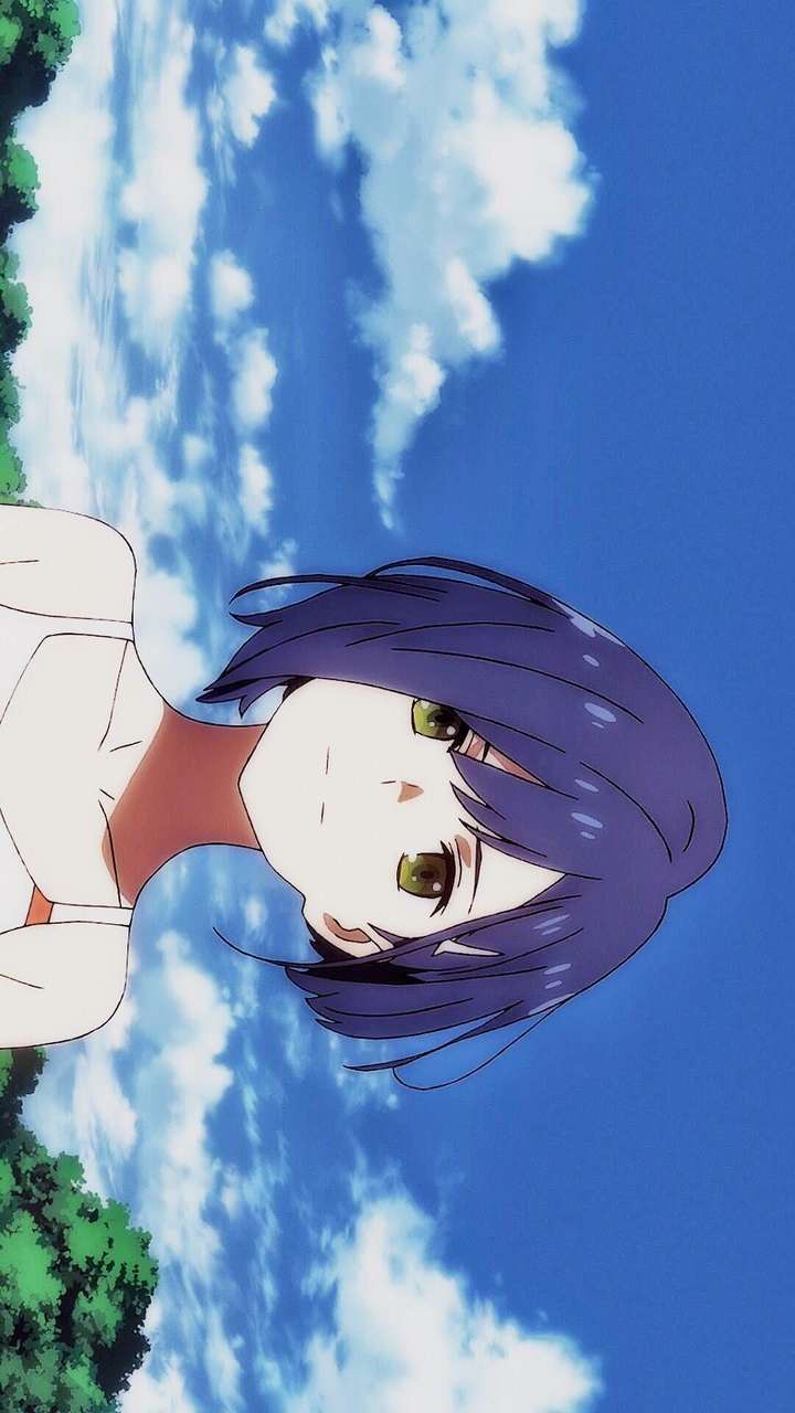 有没有02的竖屏壁纸darlinginthefranxx