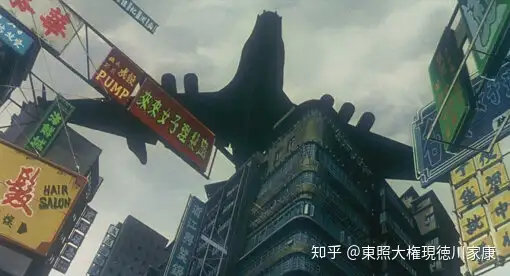 且赋无形混沌中 专访 攻壳机动队剧场版 作曲家川井宪次说明不可能的探求音乐的那些日子 知乎 且赋无形混沌中 专访 攻壳机动队剧场版 作曲家川井宪次说明不可能的探求音乐的那些日子 知乎