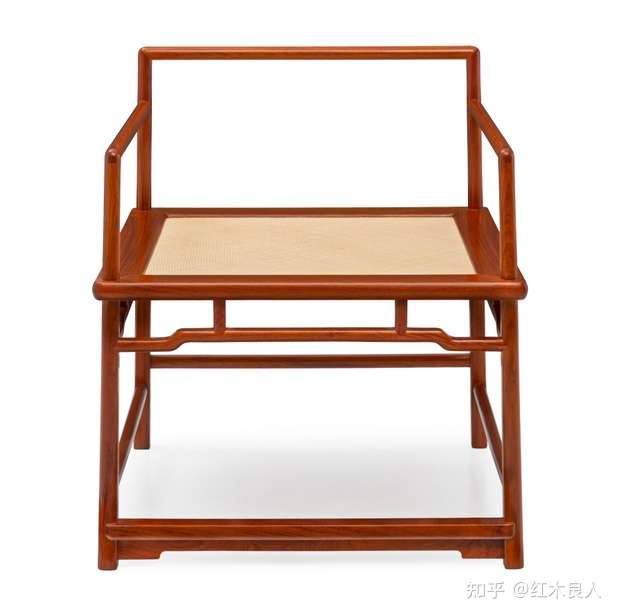 椅 礼相待 中国古典家具中的8大经典椅子 知乎