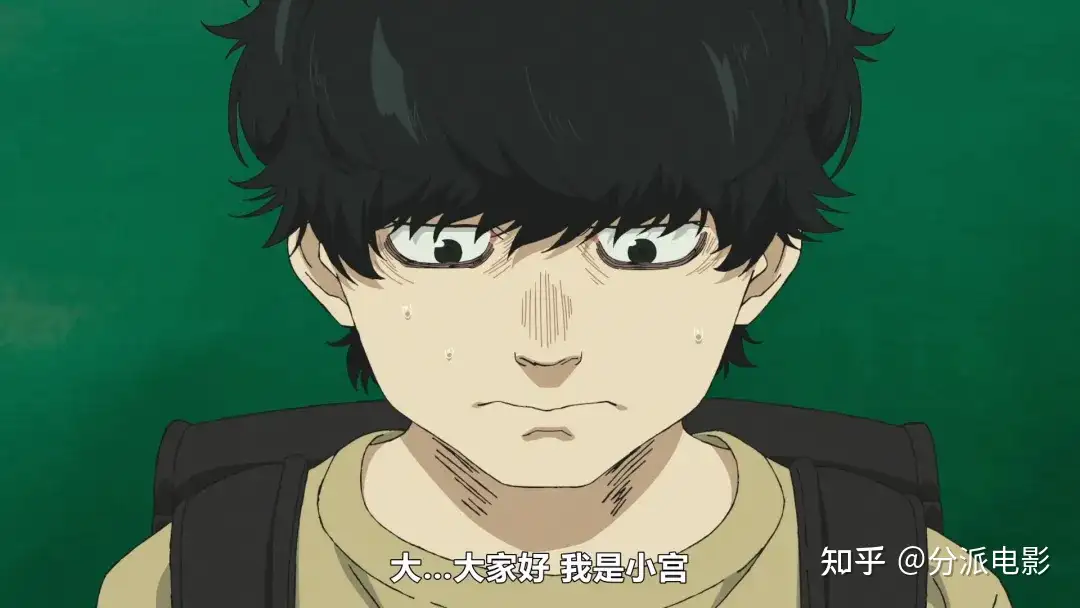 《百米。》豆瓣8.0！这部“硬核热血”太顶了