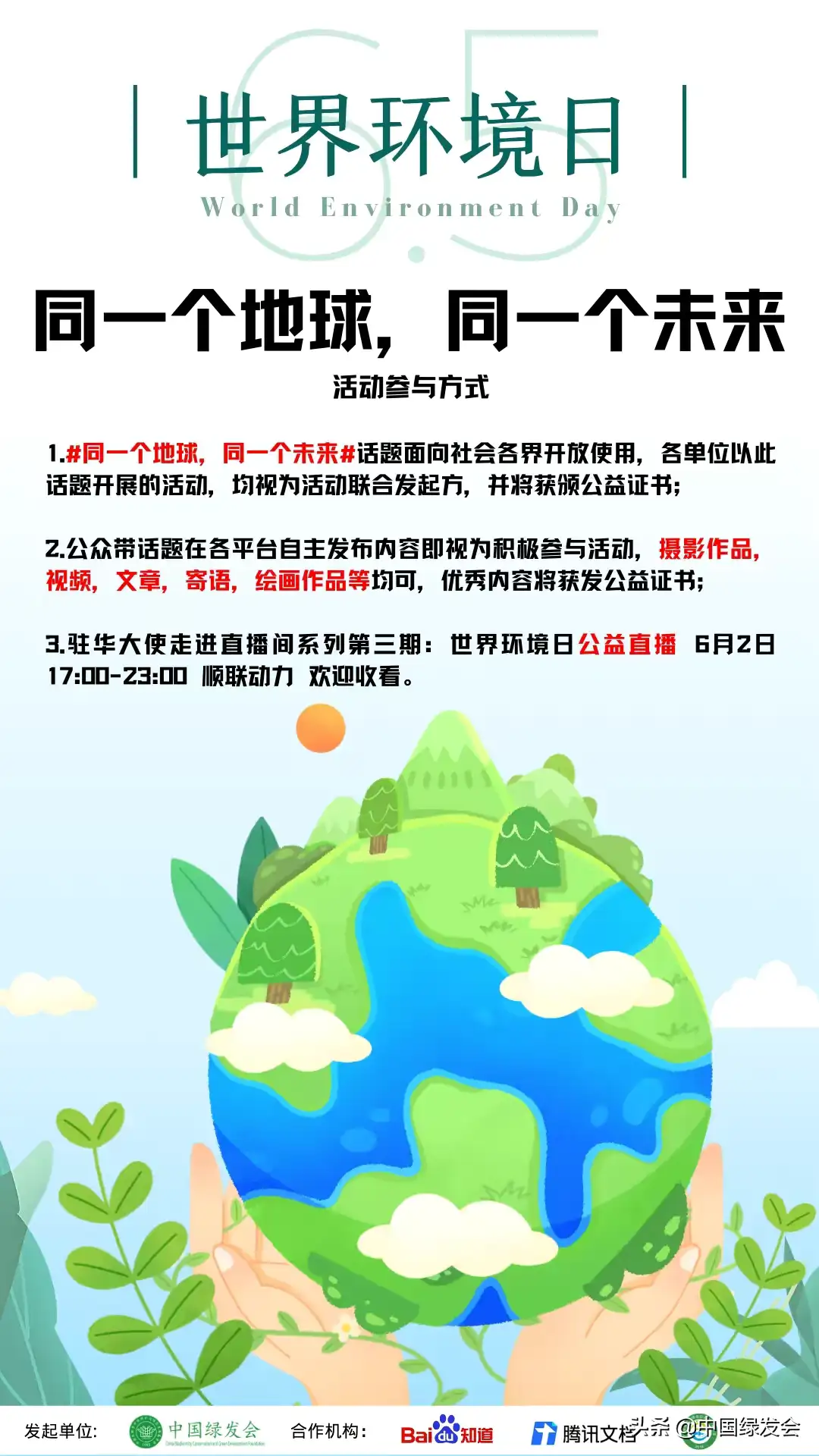 環境活動