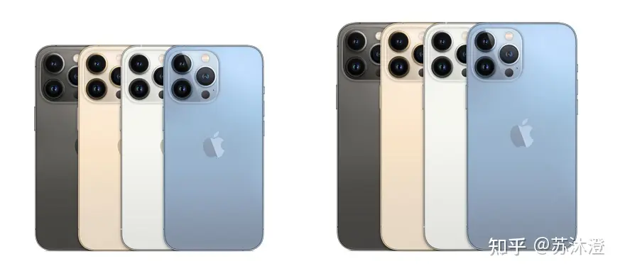 适合iPhone 13和iPhone 13 Pro以及iPhone 13 Pro Max的充电器有哪些 
