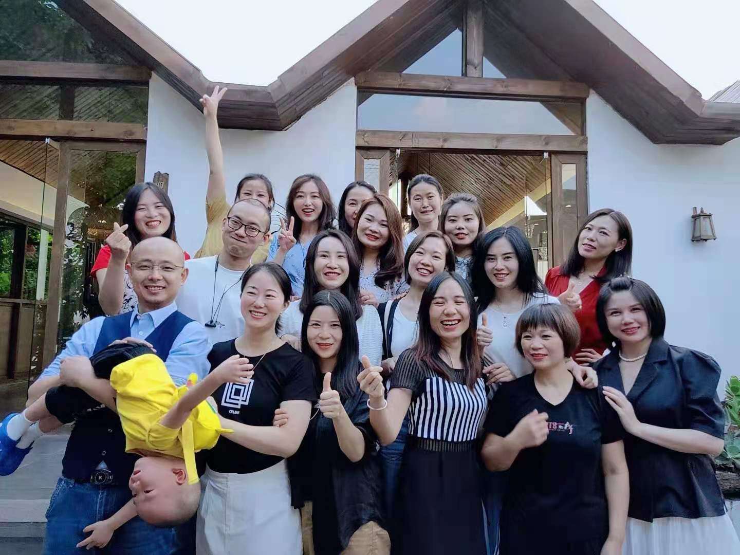 西谷谢量 的想法: 关于埋怨,有很多人都一直在埋怨,一直在… - 知乎