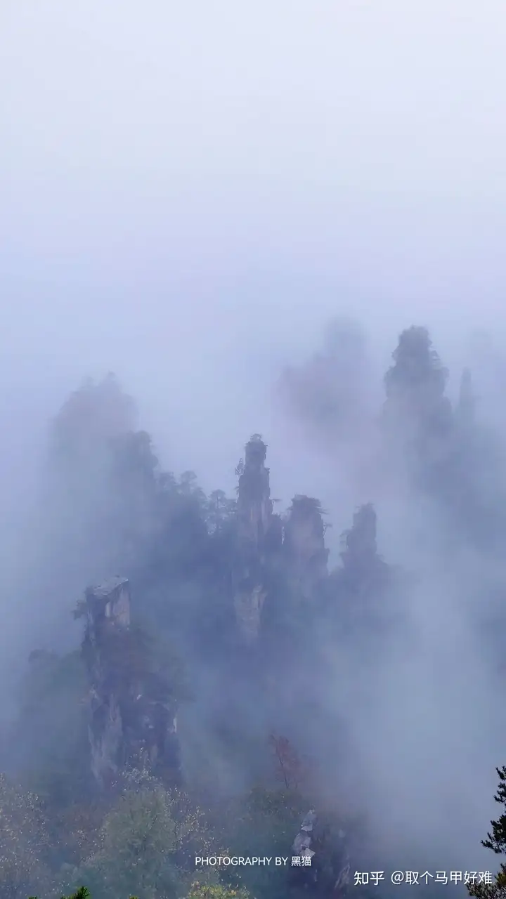 湖南10天9晚旅游攻略：长沙一凤凰一张家界