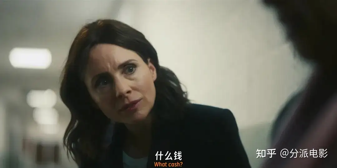 《奇探佩辛丝》奇探+奇案,双女主探案剧太上头!