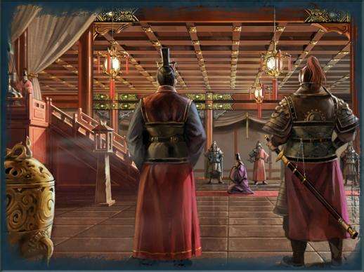 三国志11 刘备一身传奇色彩 技能却是逃兵 知乎