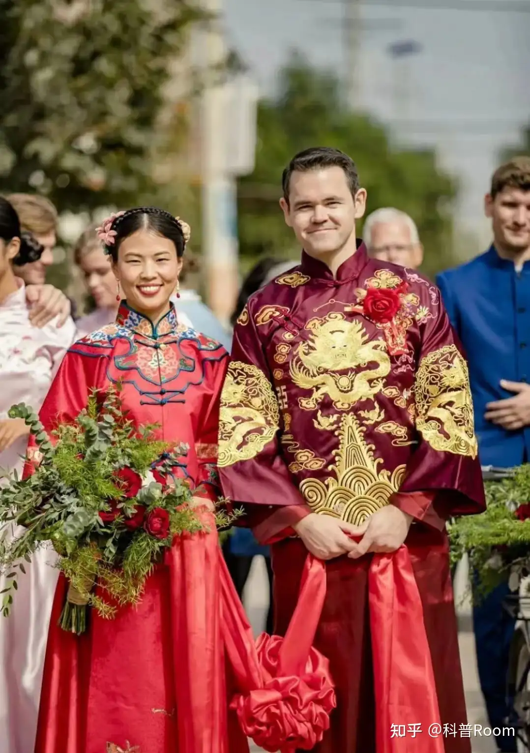朝鲜女子会选择中国汉子结婚吗 不会 跨国之恋要得到政府批准 知乎