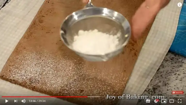 这款蛋糕一到圣诞节销量就飙升,只剩一个月,你准备好了吗?