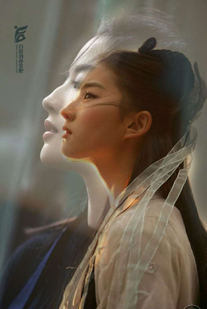 有哪些侧脸好看的明星?