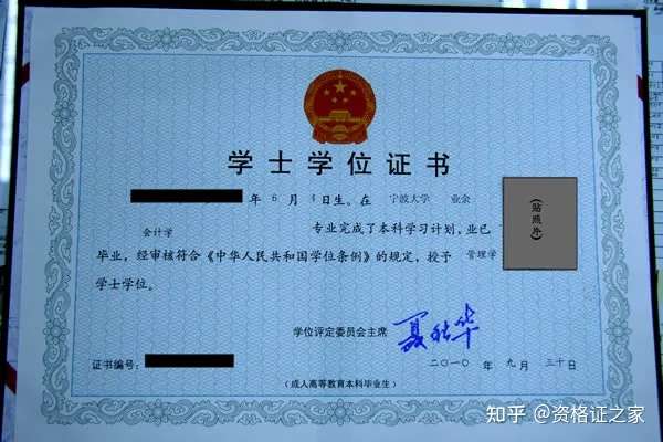 学历证vs学位证！两者有何不同？哪个最重要？