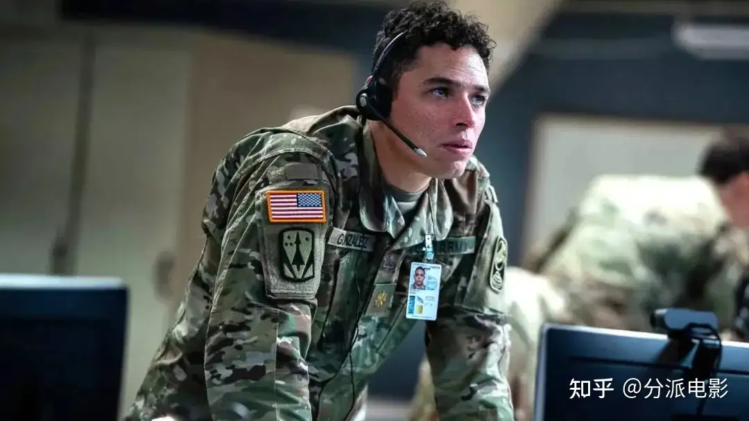 全程核能！《拆弹部队》导演炸裂新作