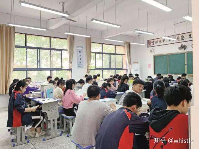 2021乐清市嘉禾中学中考录取分数线