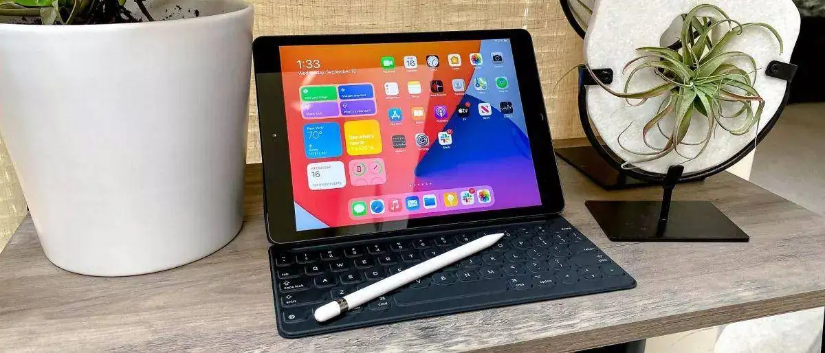 iPad 8上手体验：虽然不是很出色，但最具性价比- 知乎